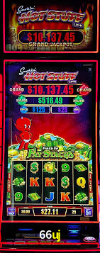 66uj: Seu Cassino Premiado com Pagamentos Rápidos