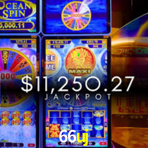 66uj bet