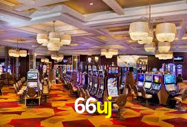 Sinta a adrenalina dos jogos de cassino com 66uj