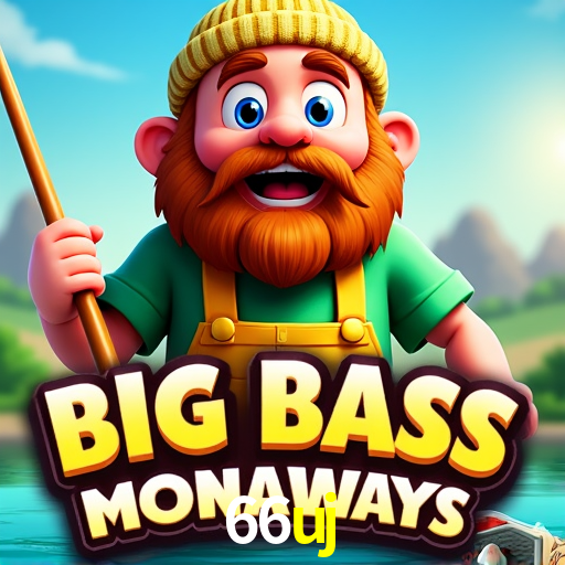 APP oficial da 66uj para mobile