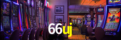 66uj: Jogos de Caça-Níqueis-Altas Recompensas, Roleta-Velocidade, Blackjack-Desafios Máximos