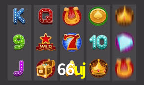 66uj,66uj bet