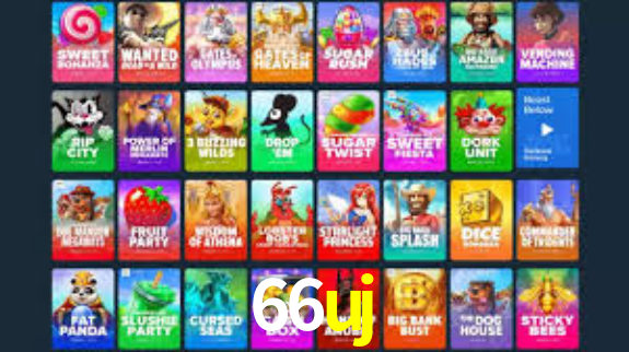 Exclusive Games 66uj