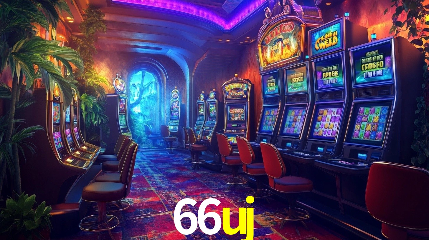 Slot Games 66uj