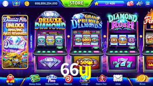 Exclusive Games 66uj